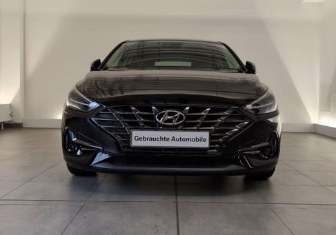 Hyundai i30, 2020 2