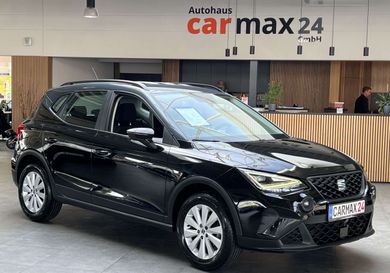 Seat Arona, 2022