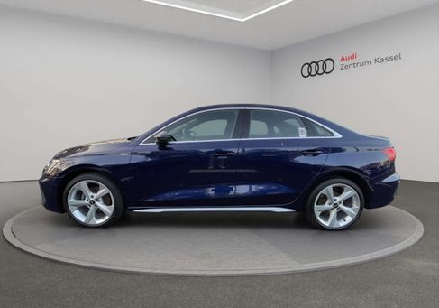 Audi A3, 2022 3