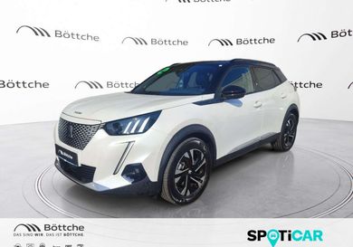 Peugeot 2008, 2022