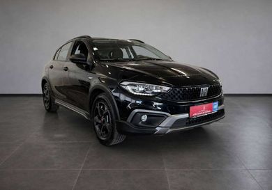 Fiat Tipo, 2022