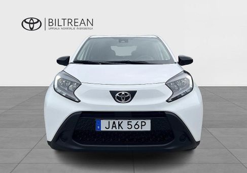 Toyota Aygo, 2023