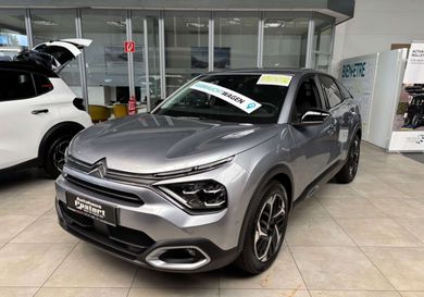 Citroën C4, 2023