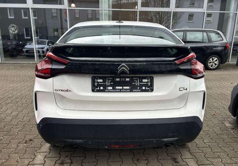 Citroën C4, 2021 3
