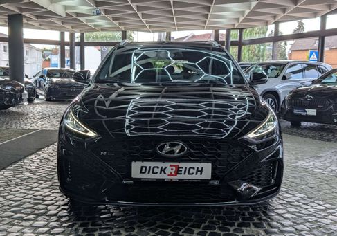 Hyundai i30, 2024 2