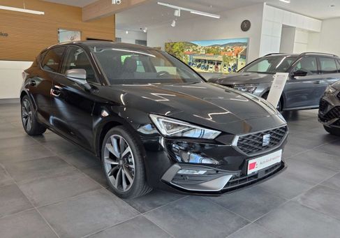 Seat Leon, 2026