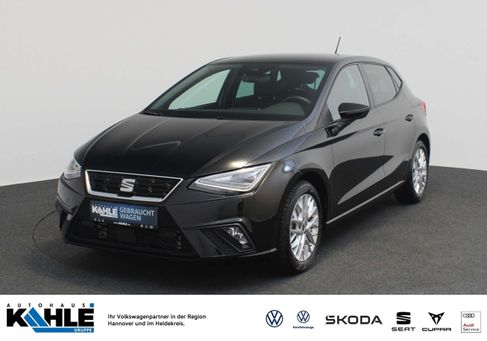 Seat Ibiza, 2024