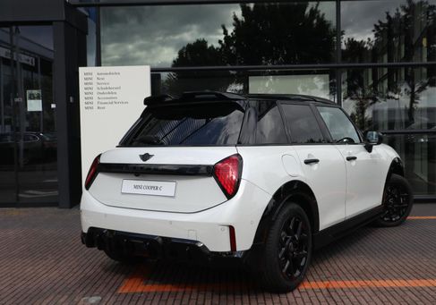 MINI John Cooper Works, 2026