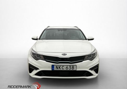 Kia Optima, 2019 2