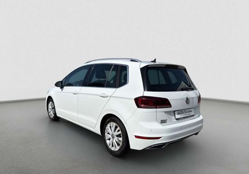 Volkswagen Golf Sportsvan, 2020 3