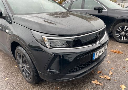 Opel Grandland X, 2023 2