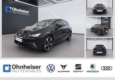 Seat Ibiza, 2023