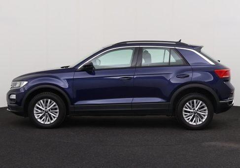 Volkswagen T-Roc, 2020
