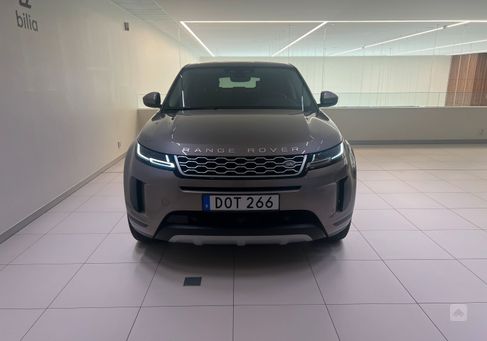 Land Rover Range Rover Evoque, 2023