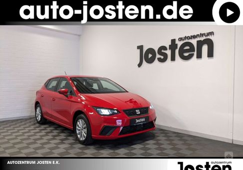 Seat Ibiza, 2023