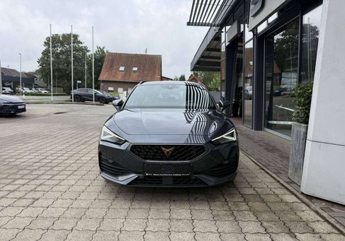 Cupra Leon, 2023
