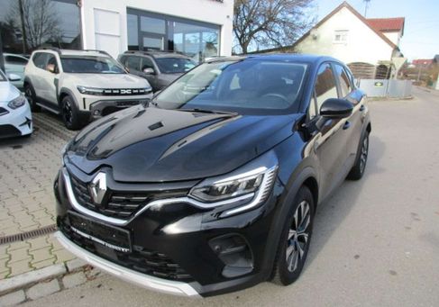 Renault Captur, 2023