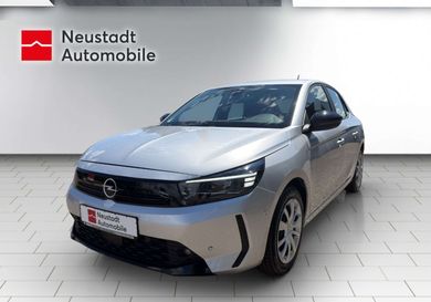 Opel Corsa, 2024