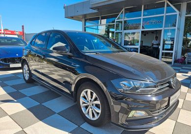 Volkswagen Polo, 2019