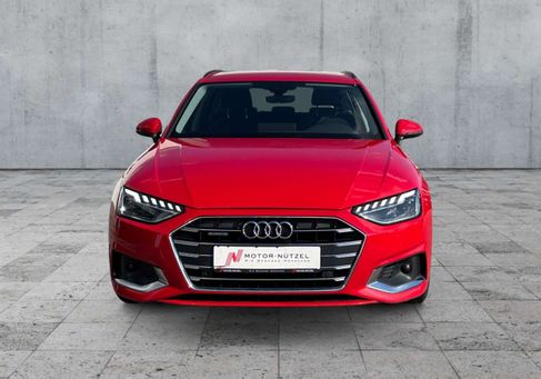 Audi A4, 2023 3