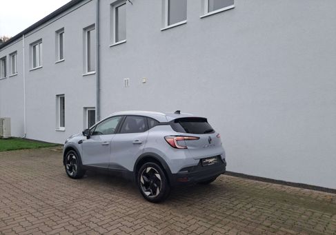 Renault Captur, 2026