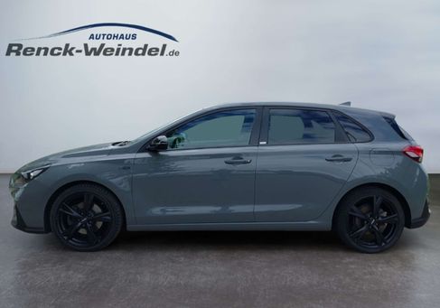 Hyundai i30, 2020 2