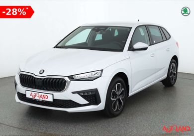 Skoda Scala, 2026