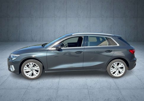 Audi A3, 2023 3