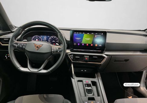 Cupra Formentor, 2022