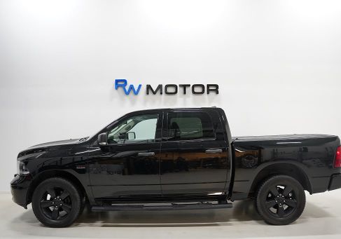 RAM 1500, 2022 3