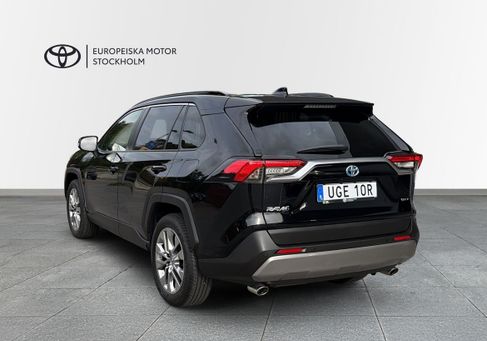 Toyota RAV 4, 2025 3