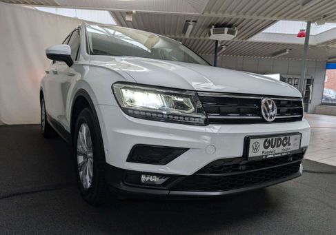 Volkswagen Tiguan, 2019 3
