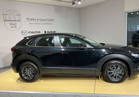 Mazda CX-30, 2026 2