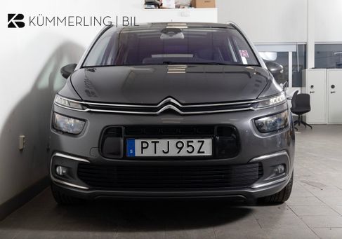 Citroën Grand C4 Picasso, 2020