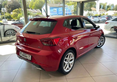 Seat Ibiza, 2018 3