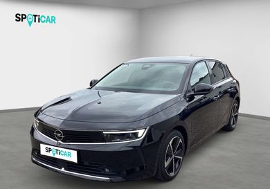 Opel Astra, 2022