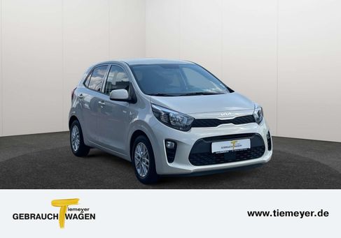 Kia Picanto, 2022
