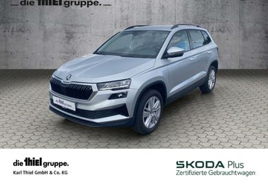 Skoda Karoq, 2025