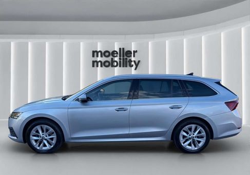 Skoda Octavia, 2020 2