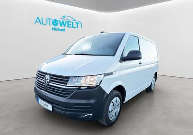 Volkswagen T6 Transporter, 2022