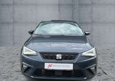 Seat Ibiza, 2024 3