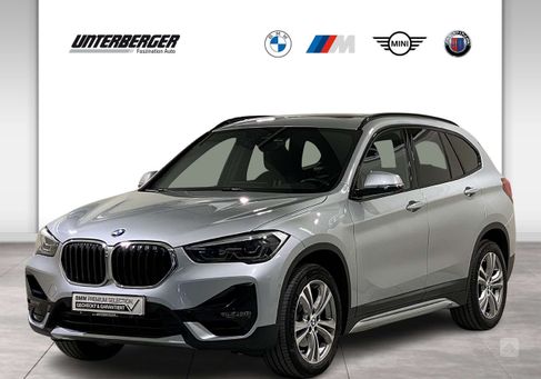 BMW X1, 2020