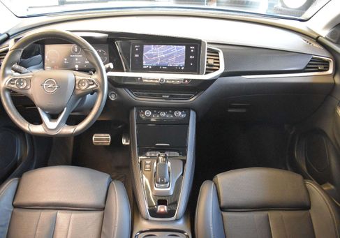 Opel Grandland X, 2023