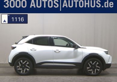 Opel Mokka, 2023