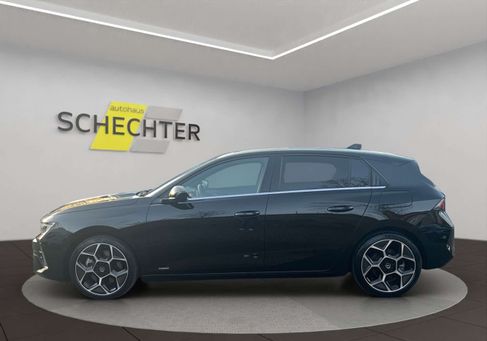 Opel Astra, 2022