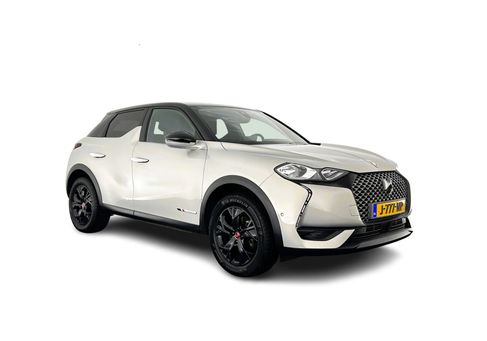 DS Automobiles DS3 Crossback, 2020