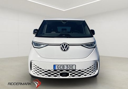 Volkswagen ID.Buzz, 2023 3