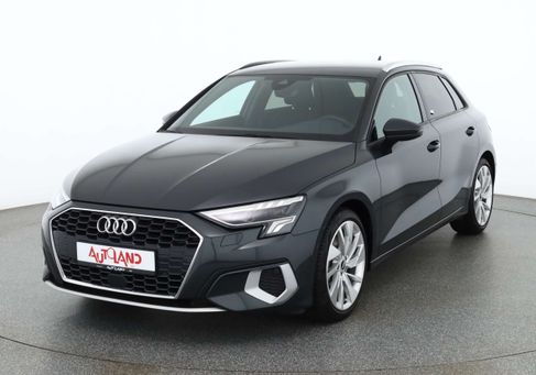 Audi A3, 2021 2