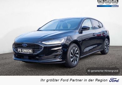 Ford Focus, 2026