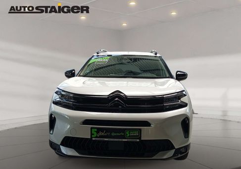 Citroën C5 Aircross, 2023 3